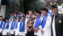  Ahok Kaget Anggaran Disparbud DKI Capai Rp 1,2 Triliun  