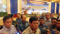 Menko Polhukam Minta Semua Pihak Waspada Aksi Terorisme