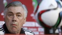 Wasit Final Diganti, Ancelotti: Saya Tak Peduli!