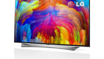 LG Bakal Perkenalkan 4K Ultra HD TV di Ajang CES 2015  
