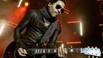Lenny Kravitz Minta 