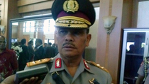 Pascarusuh Tolikara, Kapolda Papua dan Papua Barat Dimutasi