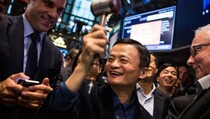 Kisah Sukses Jack Ma (3-Habis)