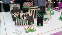 Kate Spade New York Stationery and Gifts Hadir di Jakarta