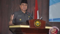 Pilkada Serentak, Gubernur dan Wagub Jambi Pecah Kongsi