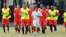  Perang Bintang di Ajang Piala SCM 2015 