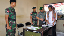 MPR: BNPP Mutlak sebagai Jaminan Keutuhan NKRI