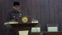 Gubernur Jambi Siap Sukseskan Jalur Kereta Api Trans Sumatera