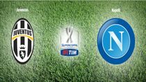 Juventus vs Napoli, Mencari Kado Manis di Akhir Tahun