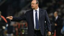 Final Supercoppa, Laga Terbaik dalam Karier Benitez