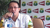Kegagalan di Indonesia Terbuka Jadi Catatan Serius PBSI
