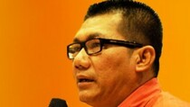 Kubu AL Nilai Aziz Syamsuddin Melanggar UU