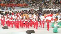Indonesia Targetkan Peringkat ke-30 di Olimpiade 2016  