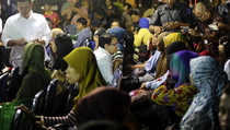  TKI di Malaysia Keluhkan Manipulasi Kontrak Kerja