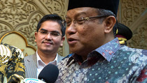 Ketum PBNU Ingin PKB Dukung Hukuman Mati