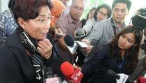 Menteri Susi Dapat Nilai Terbanyak dari 