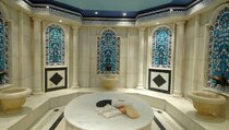 Mengenal Hamam, Ritual Spa Khas Turki
