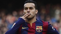 Alves: Pedro Harus Dengarkan Kata Hatinya