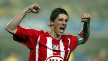 Torres Resmi Kembali ke Atletico Madrid