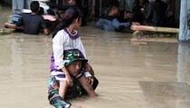 TNI AD Akui Ada Pungutan Ilegal pada Penerimaan Prajurit Baru