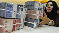 Bank Mandiri Bukukan Laba Bersih Rp14,58T