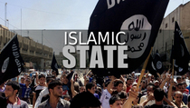 Logo ISIS Ditemukan di Rumah Terduga Teroris Medan