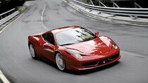Punya Uang Belum Tentu Bisa Mendapatkan Ferrari