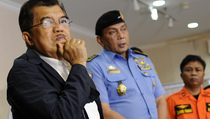 JK Akui Tak Periksa Detail Pembebasan Lahan PLTU Sumur Adem