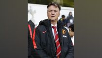 Gebrakan Van Gaal di Hari Terakhir Bursa Transfer