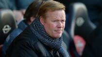 Koeman: Arsenal dan Man City Keluar dari Perburuan Gelar Premier League