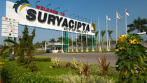 Surya Internusa Ekspansi 40 Hotel Berbintang