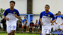 Dikabarkan Dibidik Timnas, Ini Komentar Yandi