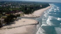 Pengunjung Padati Tiga Objek Wisata Favorit di Bengkulu