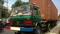 Truk Besar Jadi Salah Satu Penyebab Macet di Tol JORR