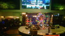 Tutup Tahun 2014 Bersama BCL di Summarecon Bekasi