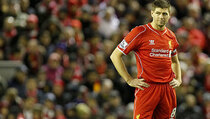 Steven Gerrard Tinggalkan Liverpool di Akhir Musim