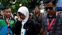 Ganti Rugi Awal AirAsia Rp 300 juta