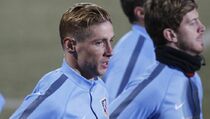 Simeone: Torres Bukan Juru Selamat Atletico