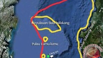 Pemprov Sulbar Siapkan Anggaran Rp 5 Miliar untuk Kasus Pulau Lere-Lerekang