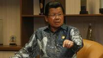 Dua Bendungan Akan Dibangun di Mamuju