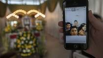 VIDEO: Selfie Terakhir Hendra Gunawan