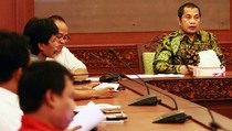 Percepat Dana Desa, Kepala Daerah Dikirimi Surat Edaran