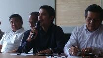Asprov PSSI Pertanyakan Sumber Dana Tim Sembilan