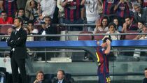 Krisis, 70.000 Kursi Kosong di Partai Barca vs Elche