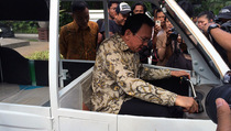 Bajaj Mesin 2 Tak Akan Diganti Bajaj BBG dan Listrik