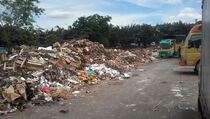 Gerakan Indonesia Bebas Sampah 2020 Butuh Dukungan Masyarakat