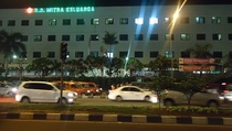 Lanjutkan Tren Positif, Saham Mitra Keluarga Naik Nyaris 6 Persen
