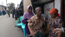 Warga Batalion Siliwangi Digusur, Komnas HAM Sesalkan Sikap Pangdam Jaya
