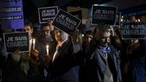 NY Times, AP, dan Media Besar Lainnya Menolak Je Suis Charlie
