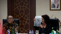Ini Lima Rekomendasi Pemberantasan IUU Fishing